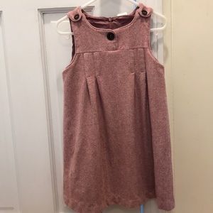 EGG by Susan Lazar toddler dress